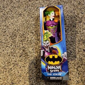 The Joker Figure